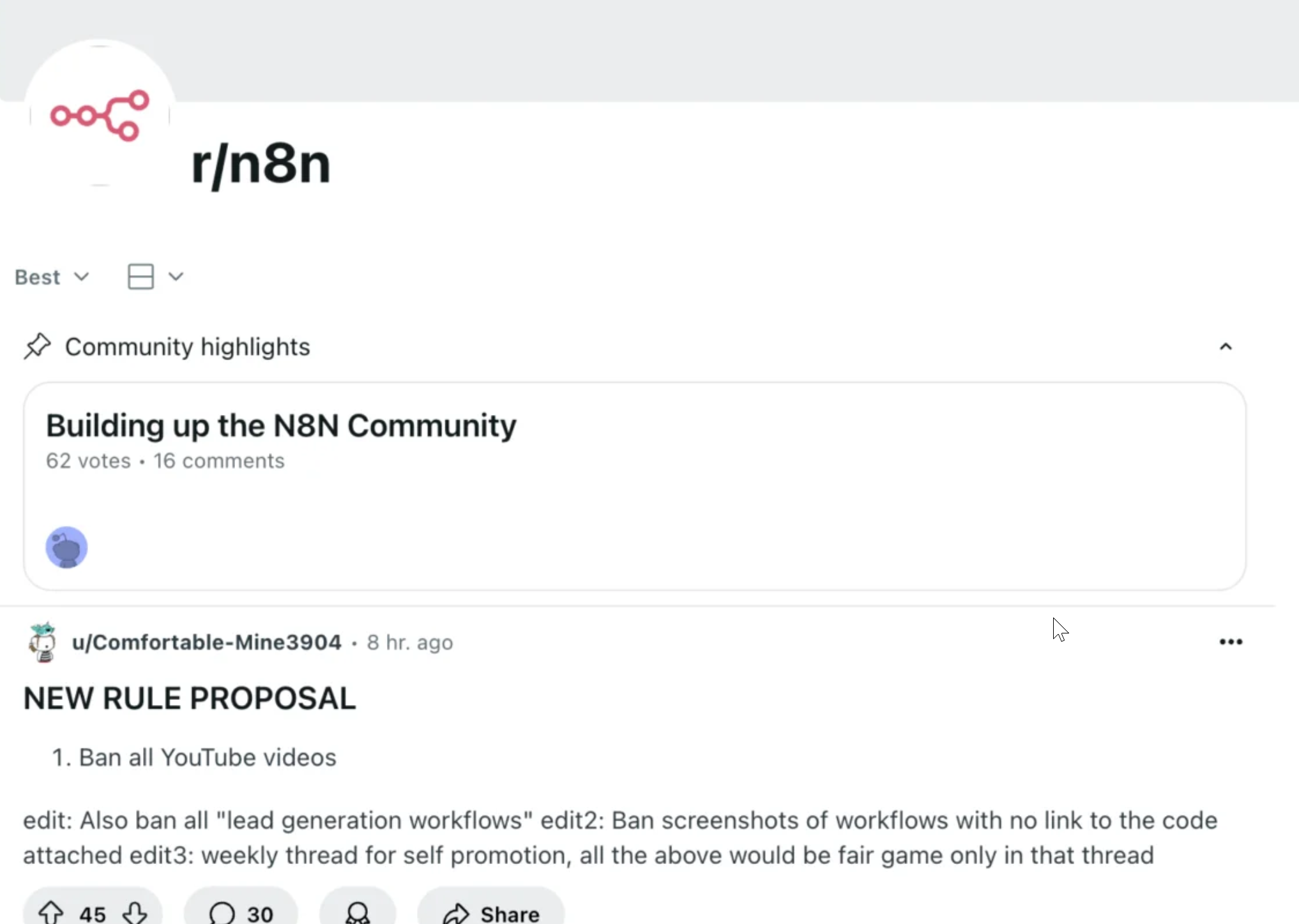 新手必会!n8n教程与资源指南:从入门到实战全面掌握工作流自动化
