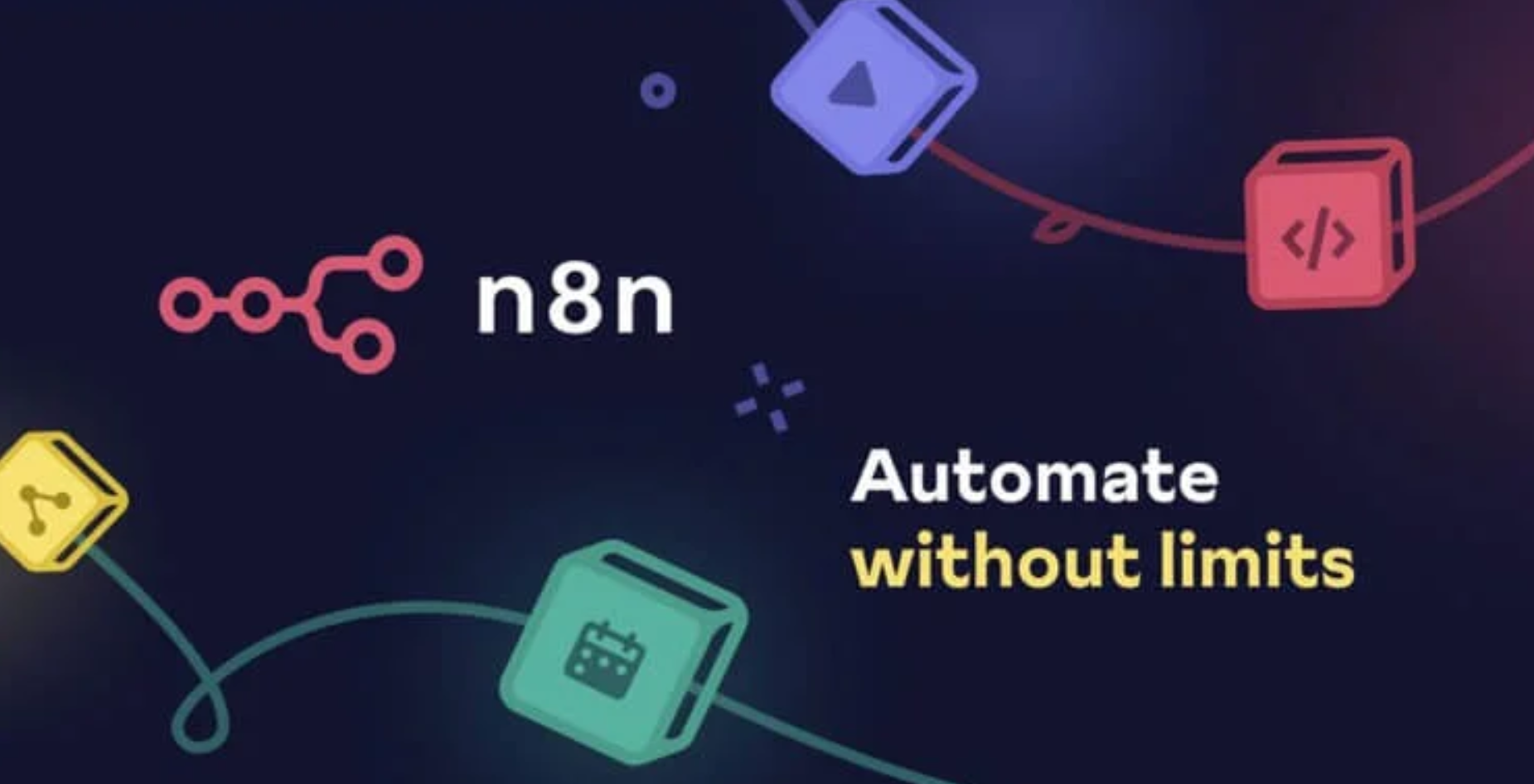 n8n 新手指南:开源工作流自动化平台全面介绍